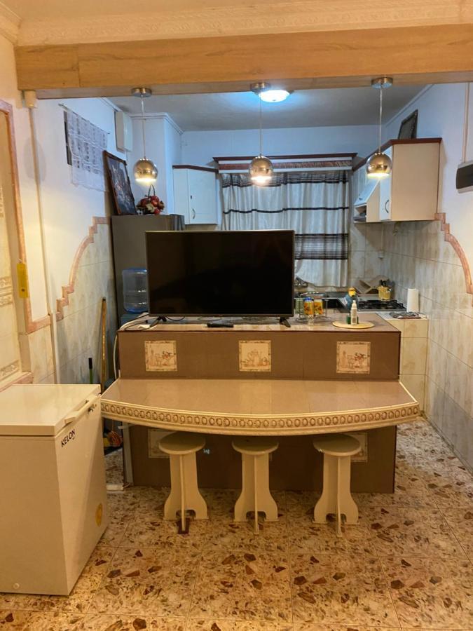 Apartments La Colombe มงต์ชัวซี ภายนอก รูปภาพ