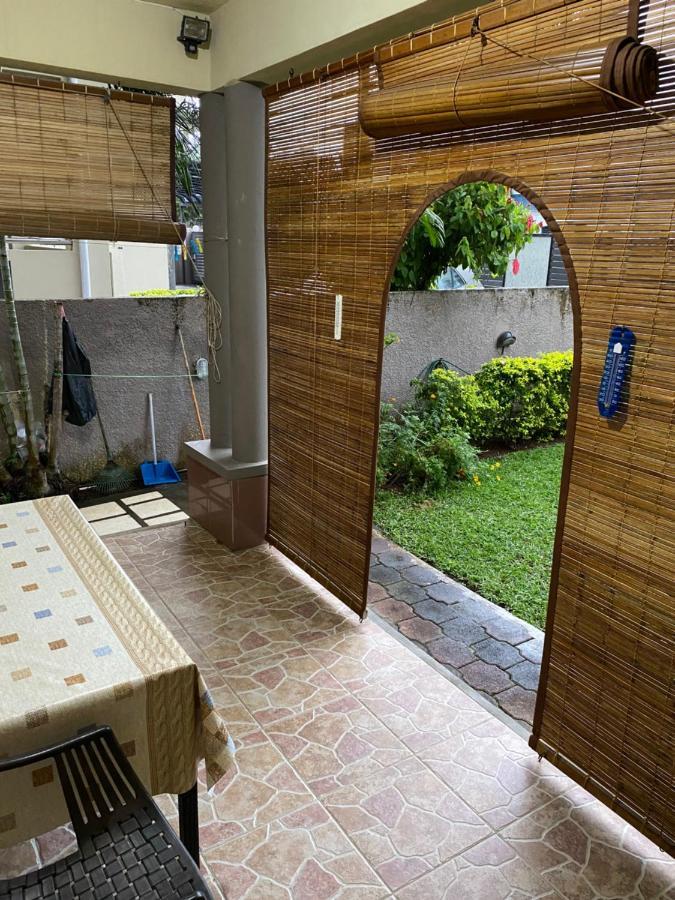Apartments La Colombe มงต์ชัวซี ภายนอก รูปภาพ